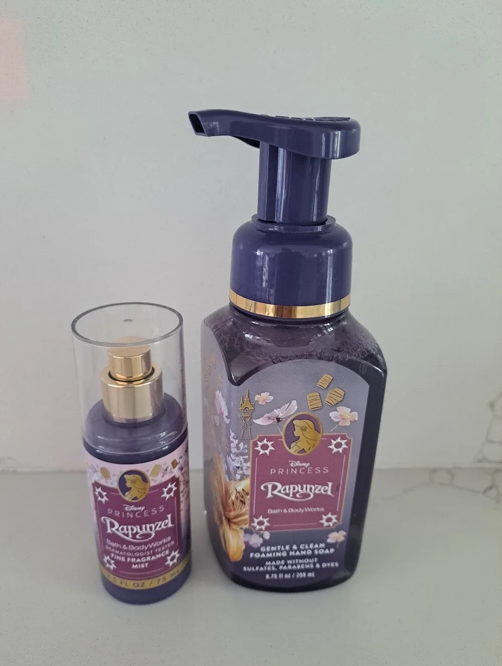 BBW Fragance Body Bundle - New